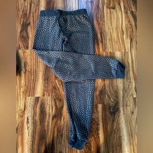 Heart Pant Sleepwear